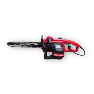 Craftsman deals chainsaw cmecs600